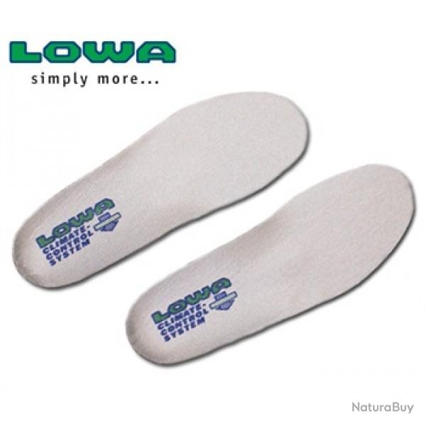 Semelle Lowa Climate Control Balance Comfort - Taille 11