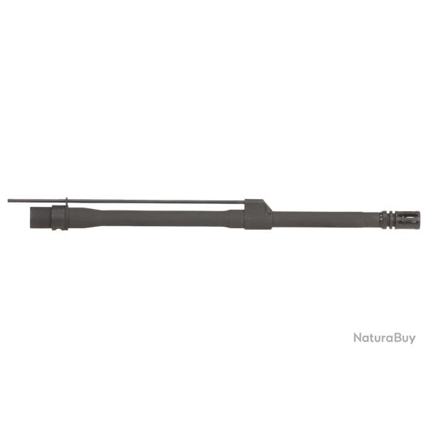 Canon Mrp� 16" Chrome Lined 1:7" Twist 5.56Mm Gaz Direct