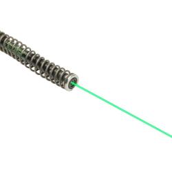 Laser Tige Guide Pour Glock 17