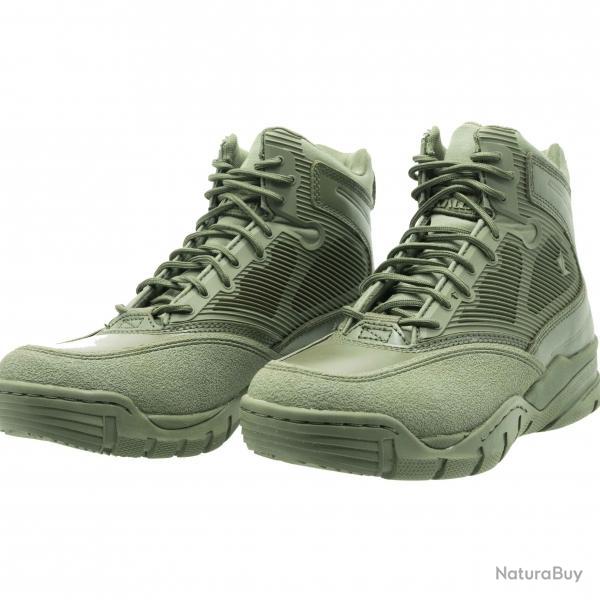 Chaussure Shadow Intruder 5'' - Vert Ranger Green - Taille 43