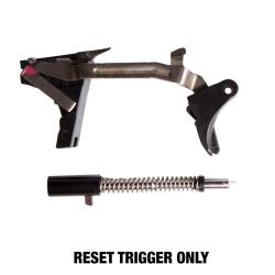 Reset Trigger For Glock 9Mm / 40S&W Gen 4