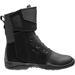 Bottes Ete Ixon Kassius - Noire - 44