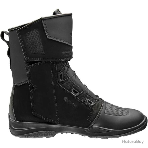 Bottes Ete Ixon Kassius - Noire - 44