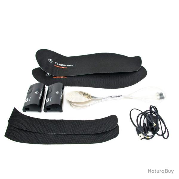 Therm Ic Interface Bluetooth U-Pack Usb