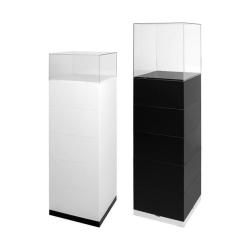 Presentoir Nocpix - Petit Modele - 33.5X40X60 Cm