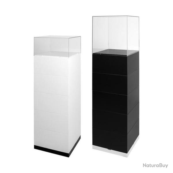 Presentoir Nocpix - Petit Modele - 33.5X40X60 Cm