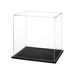 Vitrine Nocpix - Modele Intermediaire - 49X49X75 Cm