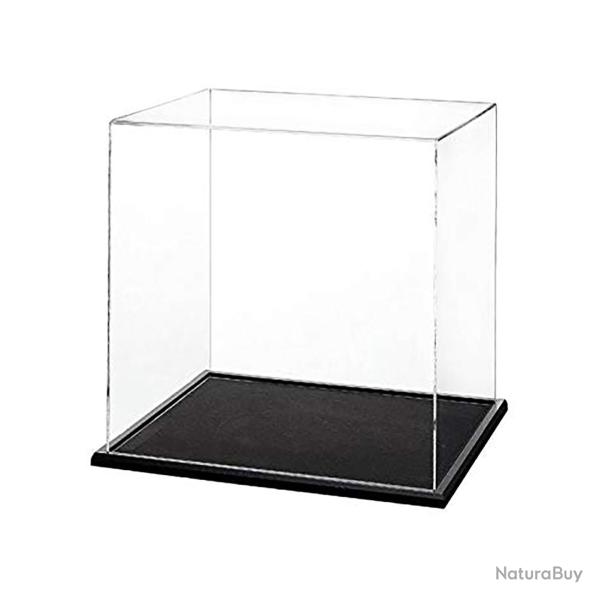 Vitrine Nocpix - Modele Intermediaire - 49X49X75 Cm
