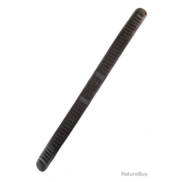 Ceinture Duty Grip - Noir - Xl