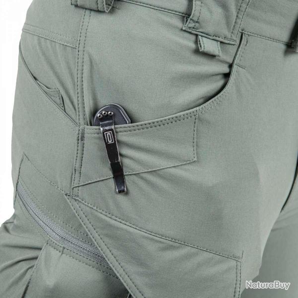 Otp (Outdoor Tactical Pants)� - Versastretch� - Multicam� M/Long