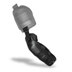 Protecteur D'avant-bras - Paire - Accessoire Individuel Anti-emeute