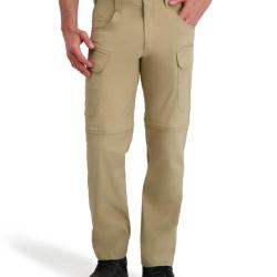 Pantalon Karl Pro Zip-off M - Savanna - Fr 56