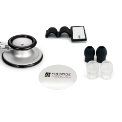 Stethoscope