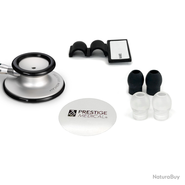 Stethoscope