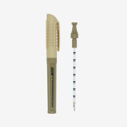 Pneumothorax Needle - Usage Veterinaire Exclusivement - Rhino Resc