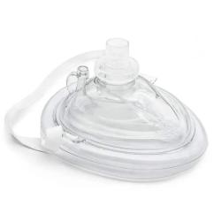 Masque Bouche A Bouche Avec Valve Anti-Retour