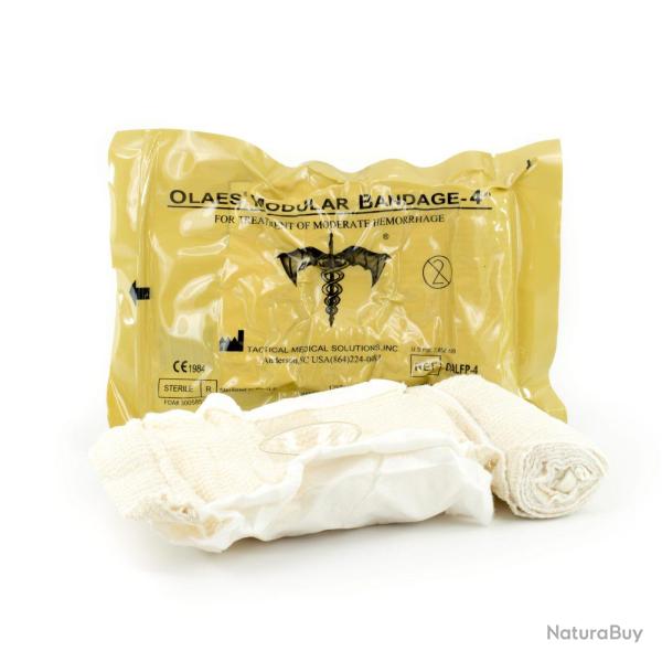 Pansement Compressif Olaes� 4" (10 Cm)