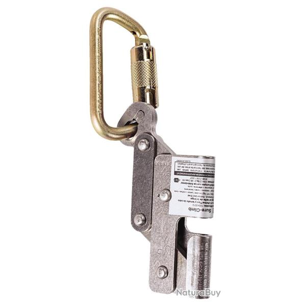 Mousqueton Anti-Chute Ml - Discontinued