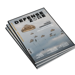 Magazine Defense Zone 14 - Avr-Mai-Jun 2024