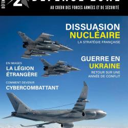 Magazine Defense Zone 13 - Jan-Fev-Mar 2024