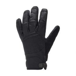 Gants Dmp Softkid Waterproof Noir - Taille 8