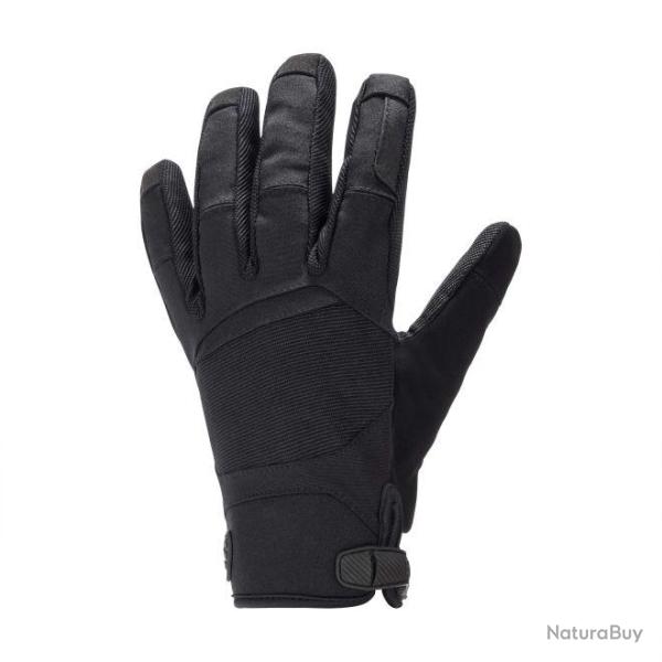 Gants Dmp Softkid Waterproof Noir - Taille 8