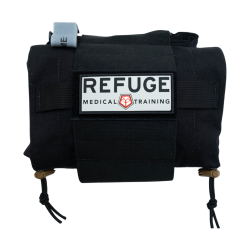 Rip Away Ifak Pouch - Noir