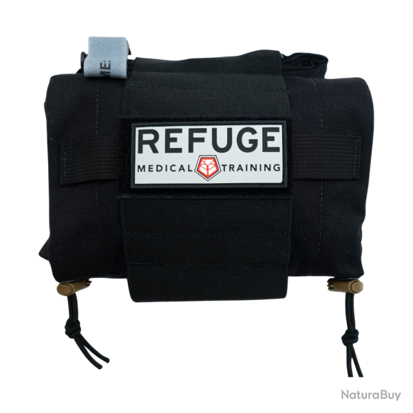 Rip Away Ifak Pouch - Noir