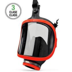 Masque Respiratoire 731 Avec Filtre A2B2E2K2P3