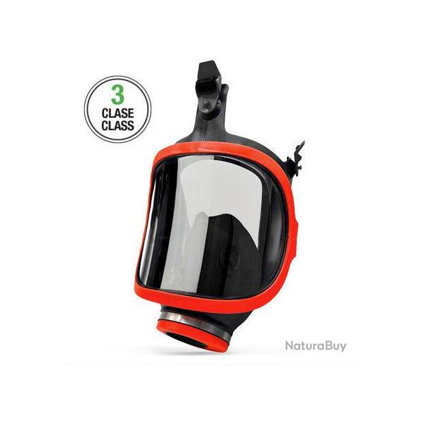 Masque Respiratoire 731 Avec Filtre A2B2E2K2P3