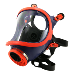 Masque Respiratoire 731 Sans Filtre