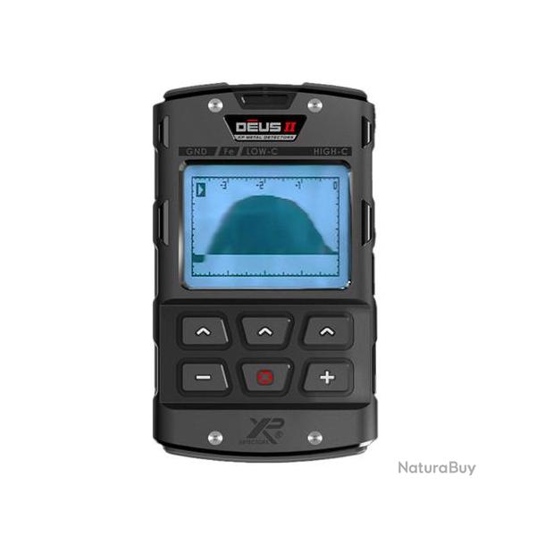 Xp Light Alpha 2+ Camouflage Set