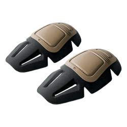 Genouillere De Combat Airflex - Khaki