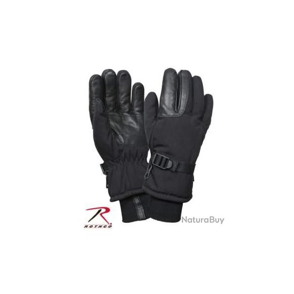 Gants Grand Froid