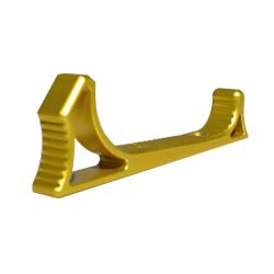 Dest-Mcs Hand Stop Low Profile