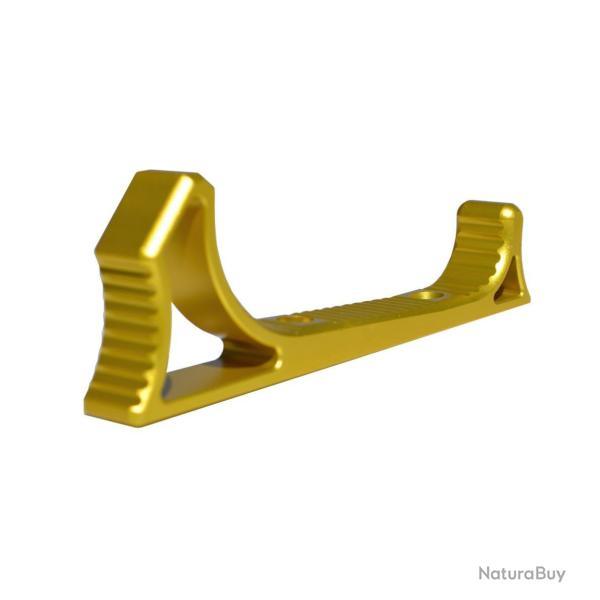 Dest-Mcs Hand Stop Low Profile