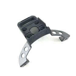 Side Mounted Helmet Bracket (Pair)