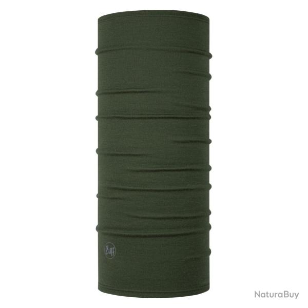 Tour de Cou Merino Wool (buff) - Cedar