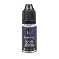 Battle Born Hp100 Huile Couteau Smt Pack de 50 Bouteilles de 12ml