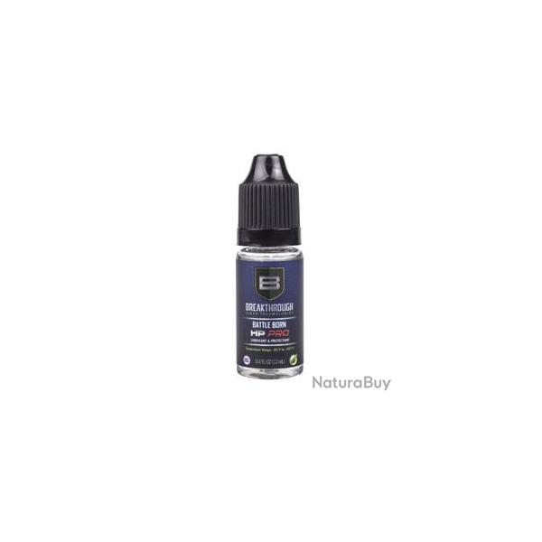 Battle Born Hp100 Huile Couteau Smt Pack de 50 Bouteilles de 12ml