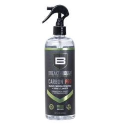 Bct Carbon Pro - Heavy Carbon Remover + Bore Cleaner - 16oz