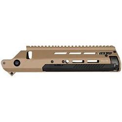 Garde A Main Mantis Pour Mdrx 20 - 13" Avec Bipied Integre Noir