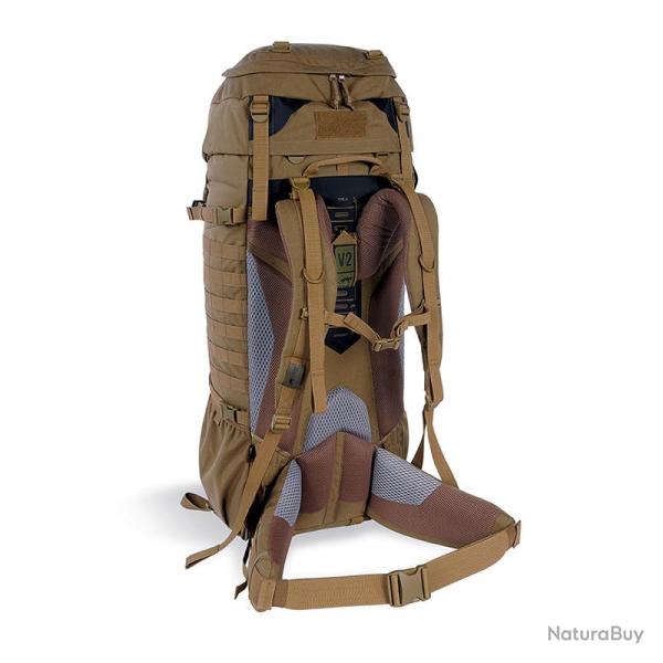 Sac De Combat Ra Pathfinder Ii Coyote
