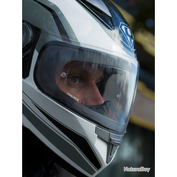 Pinlock Pour Casque Gl1