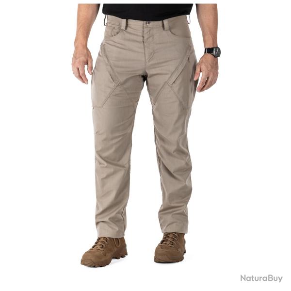 Capital Pant - Flint