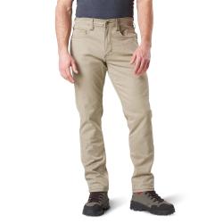 Pantalon Defender-Flex Slim 5.11 Tactical - Stone 30/36