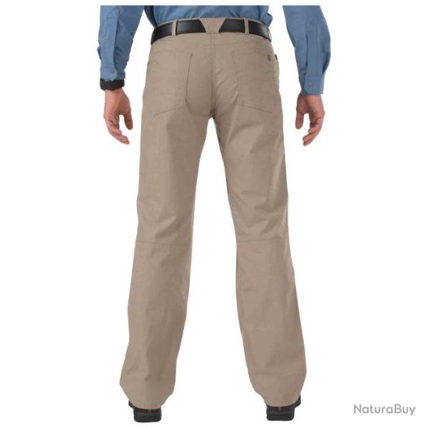 Pantalon Ridgeline 5.11 Tactical - Noir - 28/32