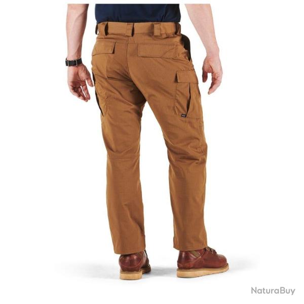 Pantalon Stryke� Large 5.11 Tactical - Battle Brown - Taille 54