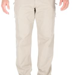 Pantalon Covert Cargo (Homme) - Khaki - 28/34