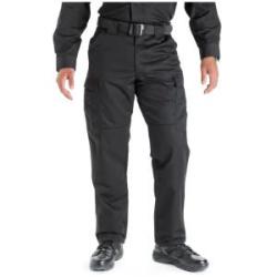 Pantalon Tdu - Twill - Noir - M/R